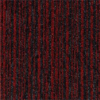 Плитка ковровая Сondor Solid Stripe 120 50х50