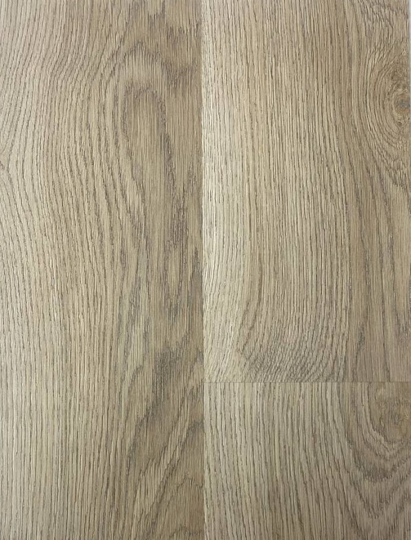 SPC плитка CronaFloor Nano Дуб Светлый