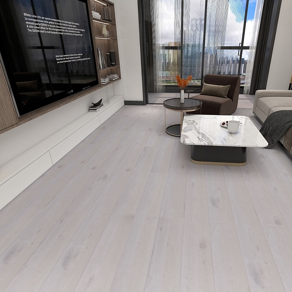 SPC Плитка Aspenfloor Natural Touch Дуб Горный