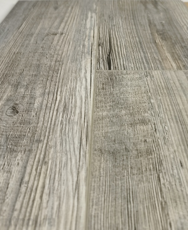 SPC плитка CronaFloor Wood Дуб Сосна Монблан