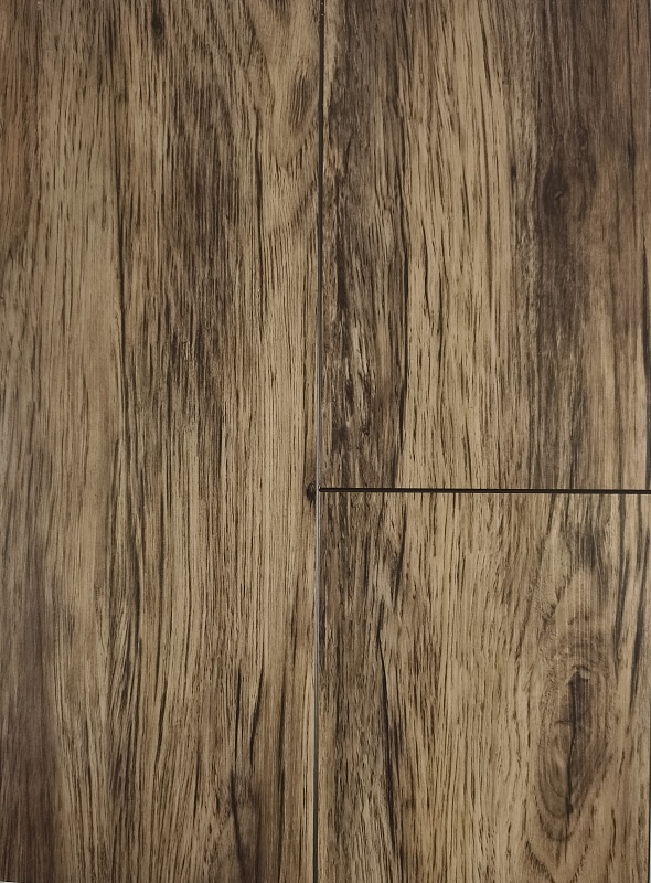 SPC плитка Artek ART 39 Орех Балтийский