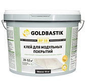 Клей GOLDBASTIK BF 58 13 кг