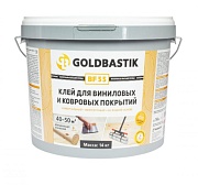 Клей GOLDBASTIK BF 55 14 кг