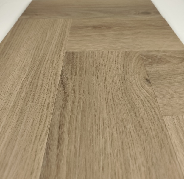 ПВХ плитка Kuberpol Kuberparquet ЭМЕРАЛЬД 657