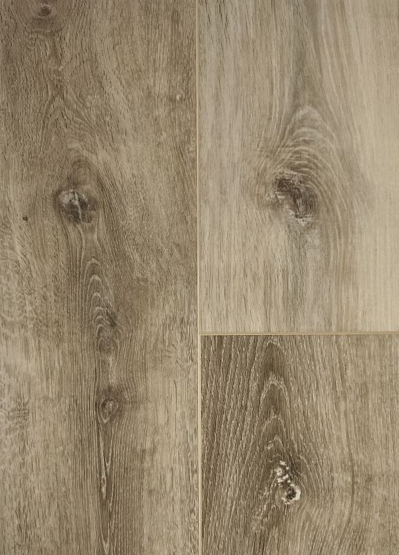 SPC плитка Artek ART 23 Дуб Тамань