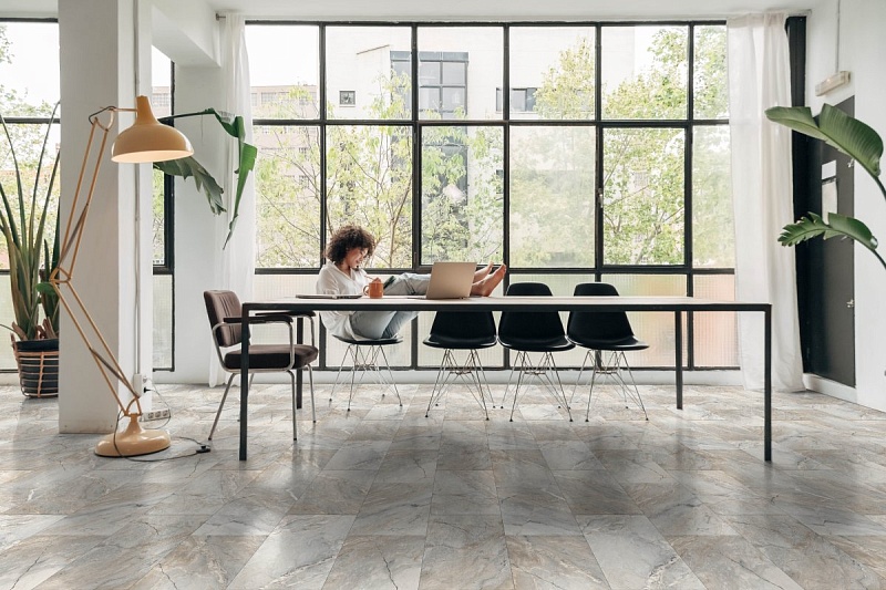 Линолеум Profi Strong Plus ARONA 2