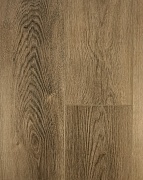 Кварц-винил Плитка Alpine floor Premium XL Дуб коричневый ECO 7-9