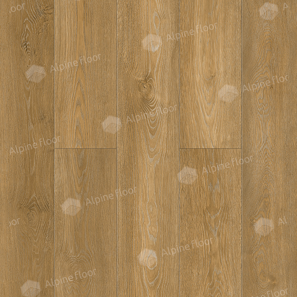 ПВХ Плитка Alpine floor Sequoia ЕСО 6-14