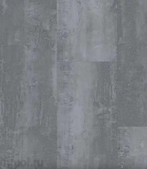 SPC плитка Alta Step Arriba Гранит темный