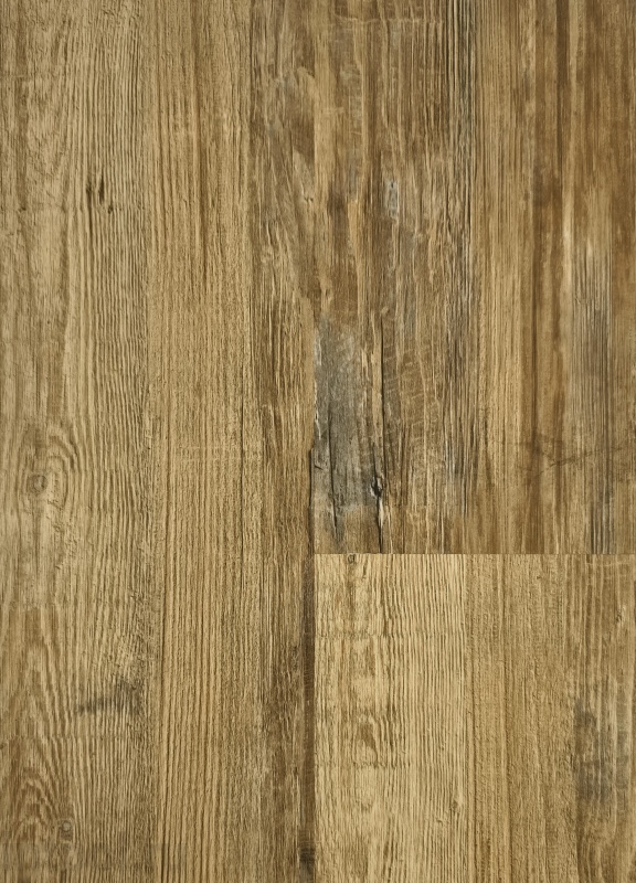 SPC плитка CronaFloor Nano Сосна Медовая