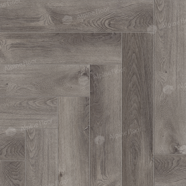 ПВХ плитка Alpine Floor LVT  ECO 16-13