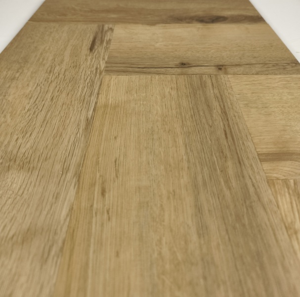 ПВХ плитка Kuberpol Kuberparquet КАРДИНАЛ 654