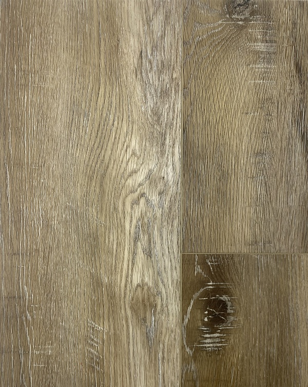 SPC Плитка Aspenfloor Premium Wood XL Дуб Альпийский