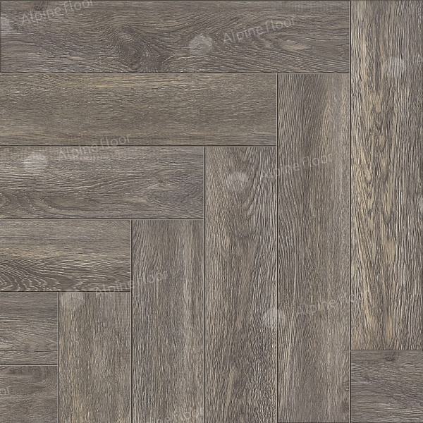 ПВХ плитка Alpine Floor LVT  ECO 16-08