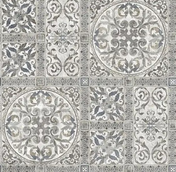 Линолеум Синтерос Eruption Romana 1