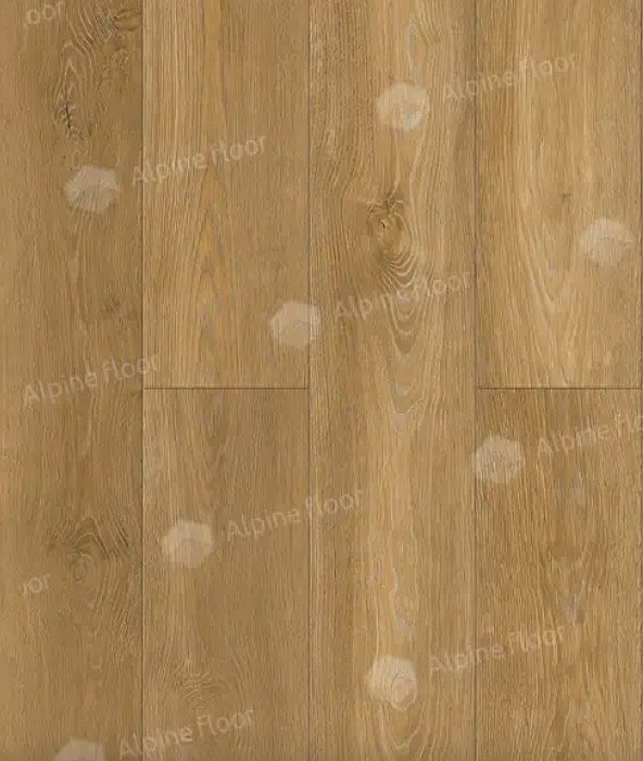 SPC  Плитка Alpine floor Sequoia ЕСО 6-14