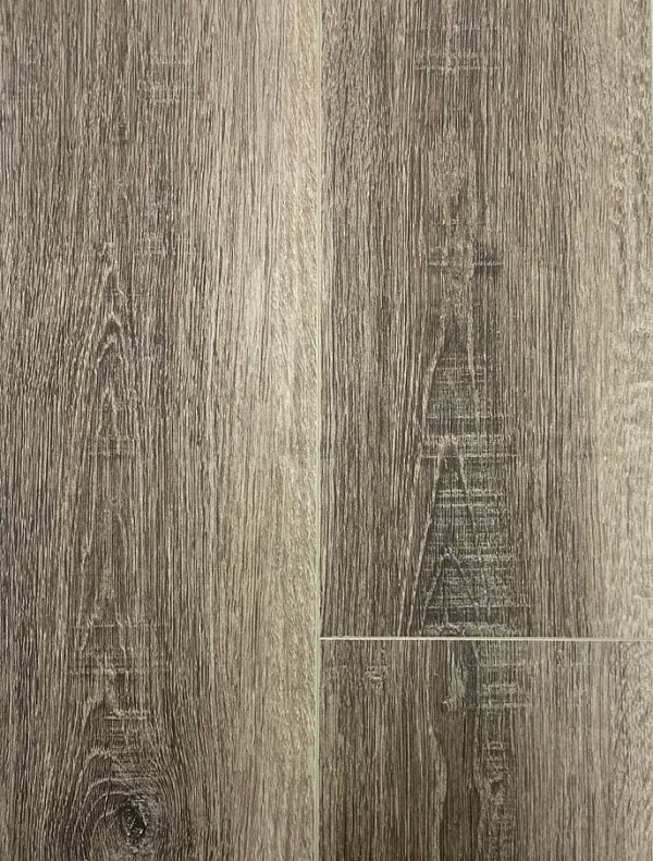 SPC плитка CronaFloor Wood Дуб Горный