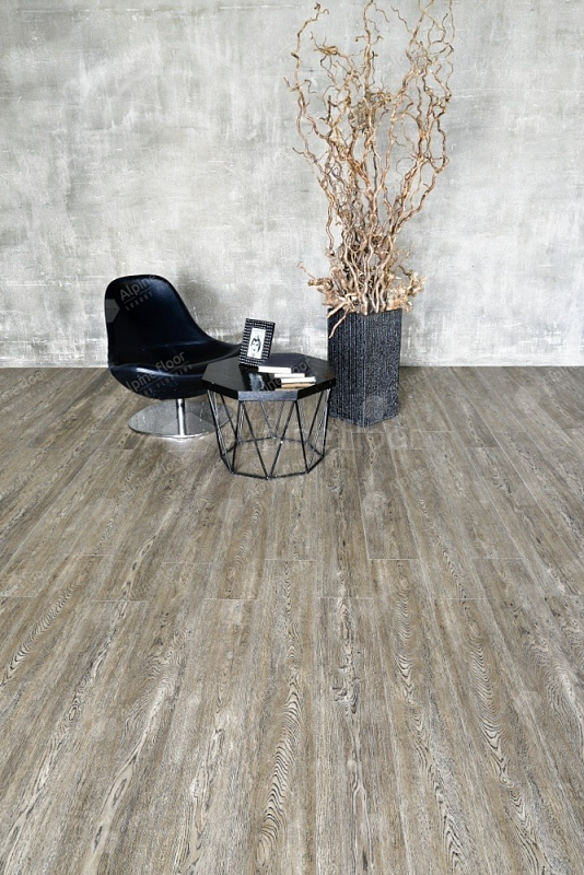 ПВХ Плитка Alpine floor Intense ЕСО 9-7