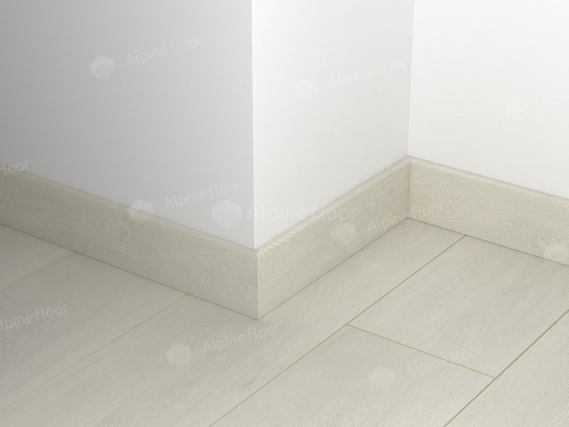 Плинтус Alpine floor 11-01 Grand Sequoia