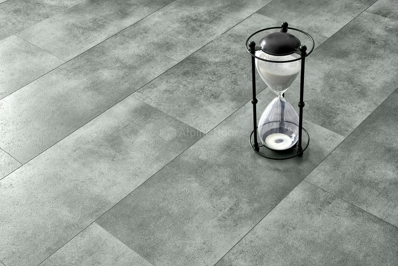 SPC Плитка Alpine floor Stone Бристоль ECO 4-8