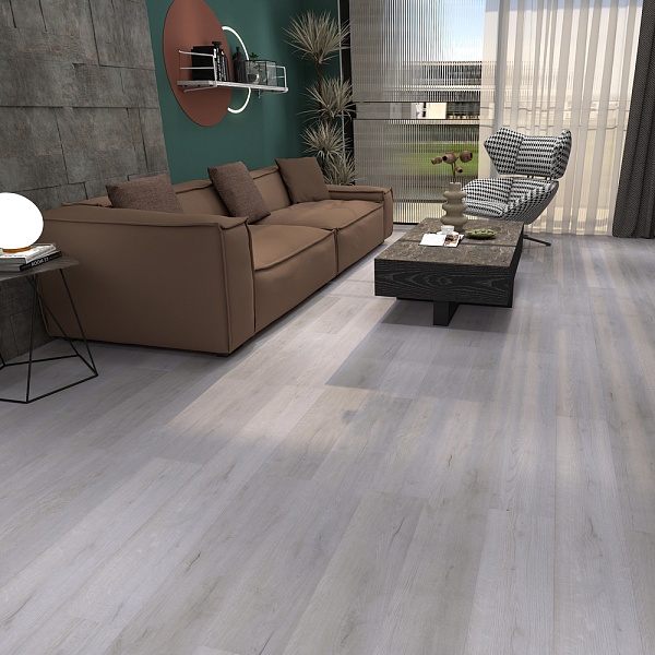 SPC Плитка Aspenfloor Natural Touch Дуб Шато 