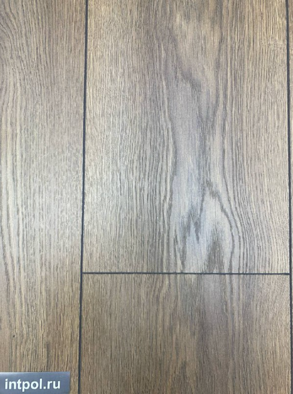 Ламинат Kronotex Residence Дуб Лэйк коричневый ML1022