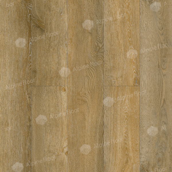 ПВХ плитка Alpine floor Ultra ЕСО 5-34