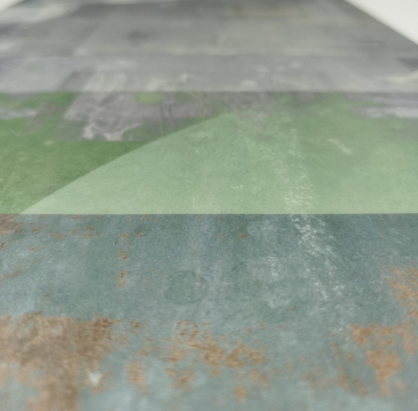 ПВХ Плитка Tarkett Lounge Digi Edition PAUL DJ