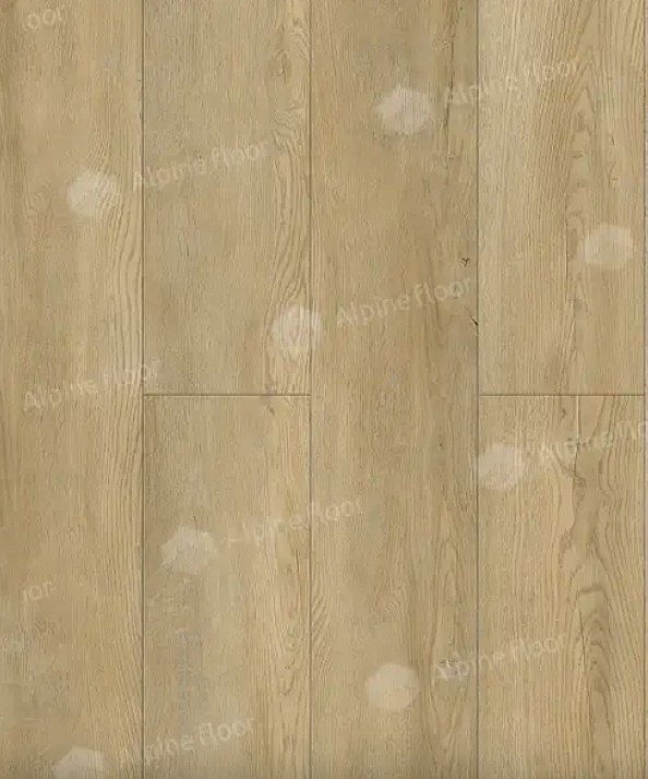 SPC  Плитка Alpine floor Sequoia ЕСО 6-13