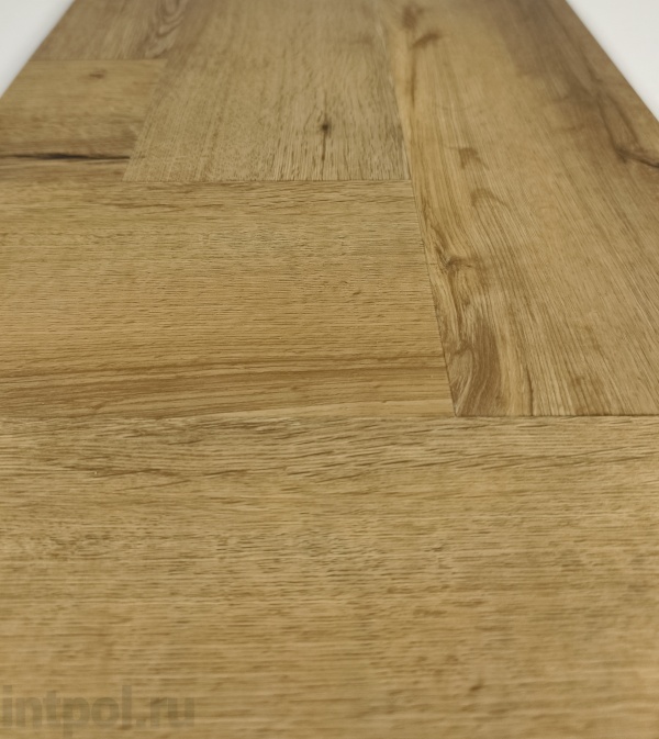 ПВХ плитка Kuberpol Kuberparquet ЛАУРЕАТ 655