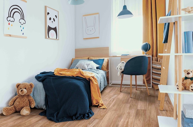 Линолеум Ideal Portman INSBRUK 3