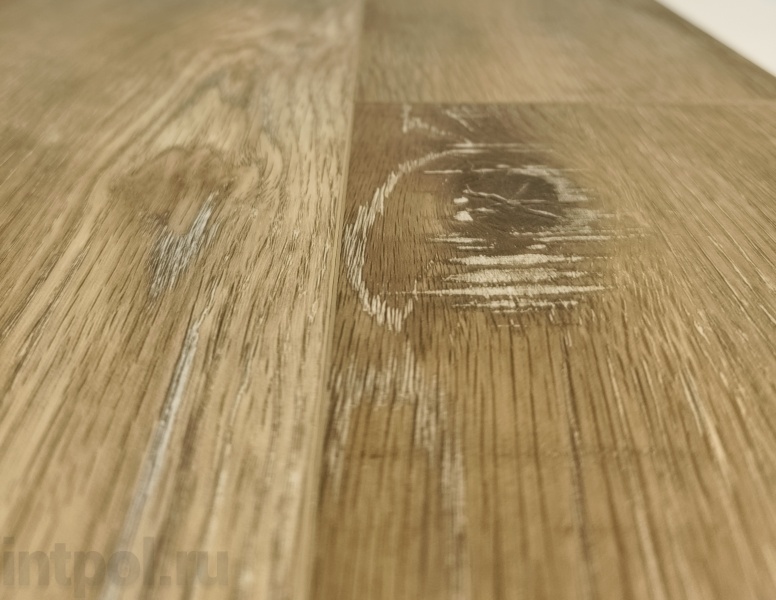 SPC Плитка Aspenfloor Premium Wood XL Дуб Альпийский