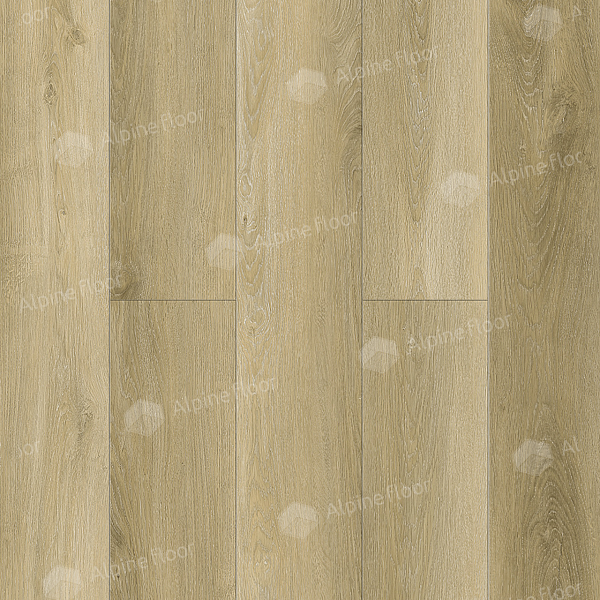 ПВХ Плитка Alpine floor Intense ЕСО 9-12