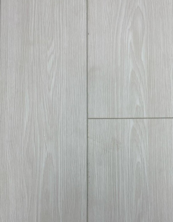 SPC плитка CronaFloor Wood Дуб Белёный