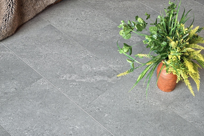SPC Плитка Alpine floor Stone Блайд ECO 4-14