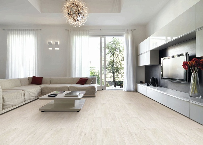 Линолеум Ideal Ultra COLUMBIAN OAK 4