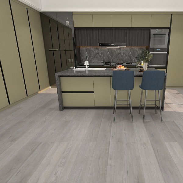 SPC Плитка Aspenfloor Natural Touch Дуб Атланта