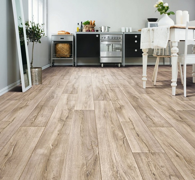Линолеум Ideal Ultra CRACKED OAK 1