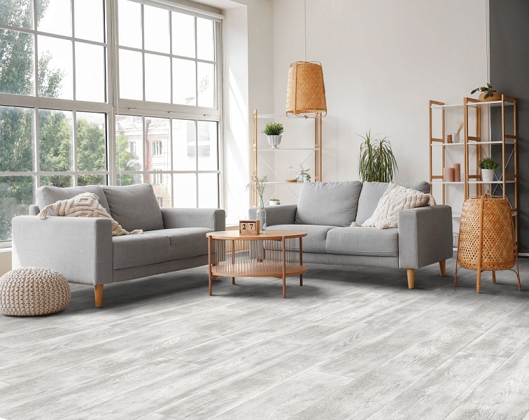 Линолеум Profi Master LARSEN 4