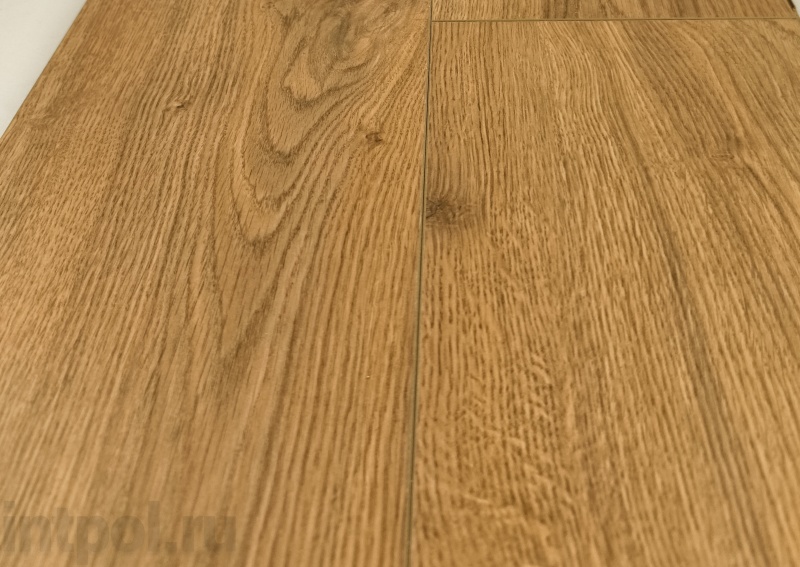 Ламинат Comfort EC2863 Дуб Азгил медовый V4