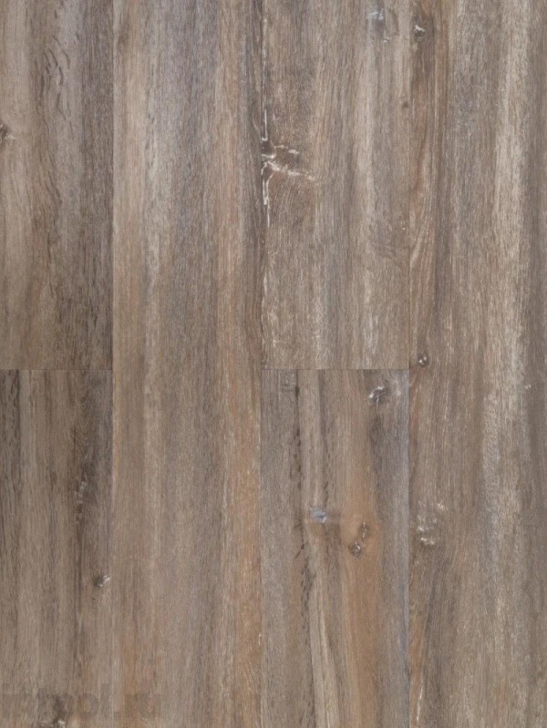 SPC плитка Mira Click Дуб Шале SR09