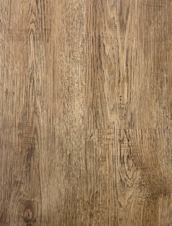 SPC плитка CronaFloor Nano Дуб Античный