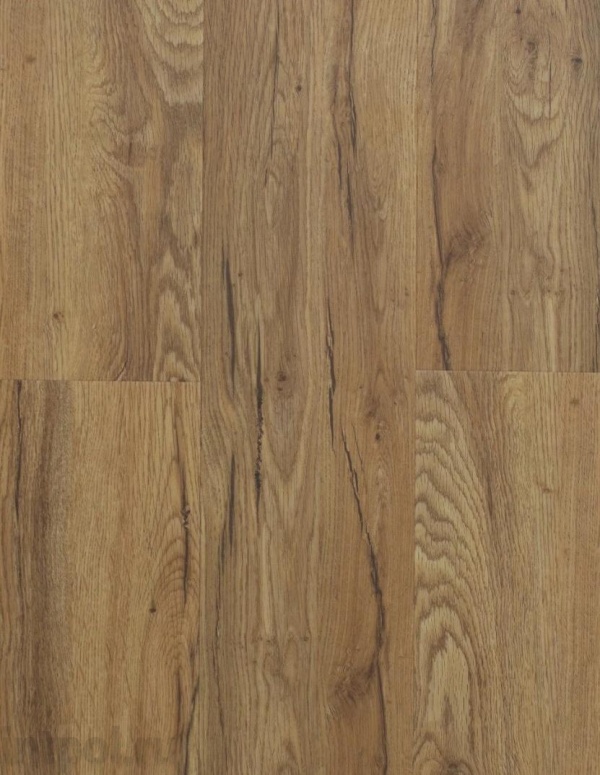 SPC плитка Mira Click Золотой дуб крафт SR01