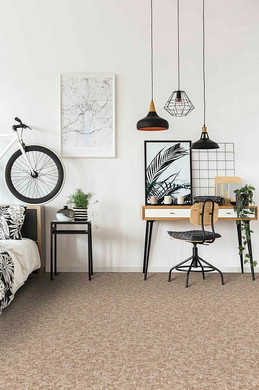 Линолеум Profi Strong Plus FRESCO 3