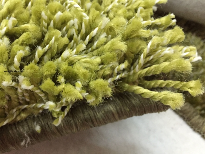 Оверлок высокий ворс