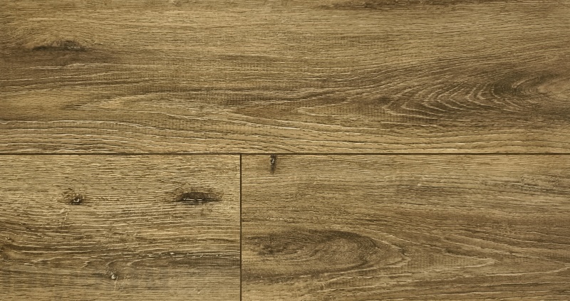Ламинат Comfort EC1007 Дуб паркетный тёмный V4 