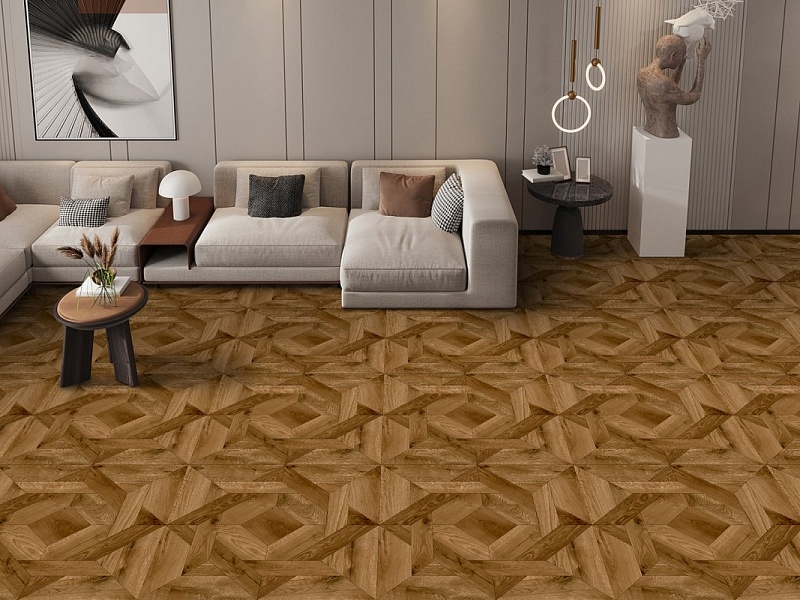 Линолеум Ideal Glory TALISMAN 2